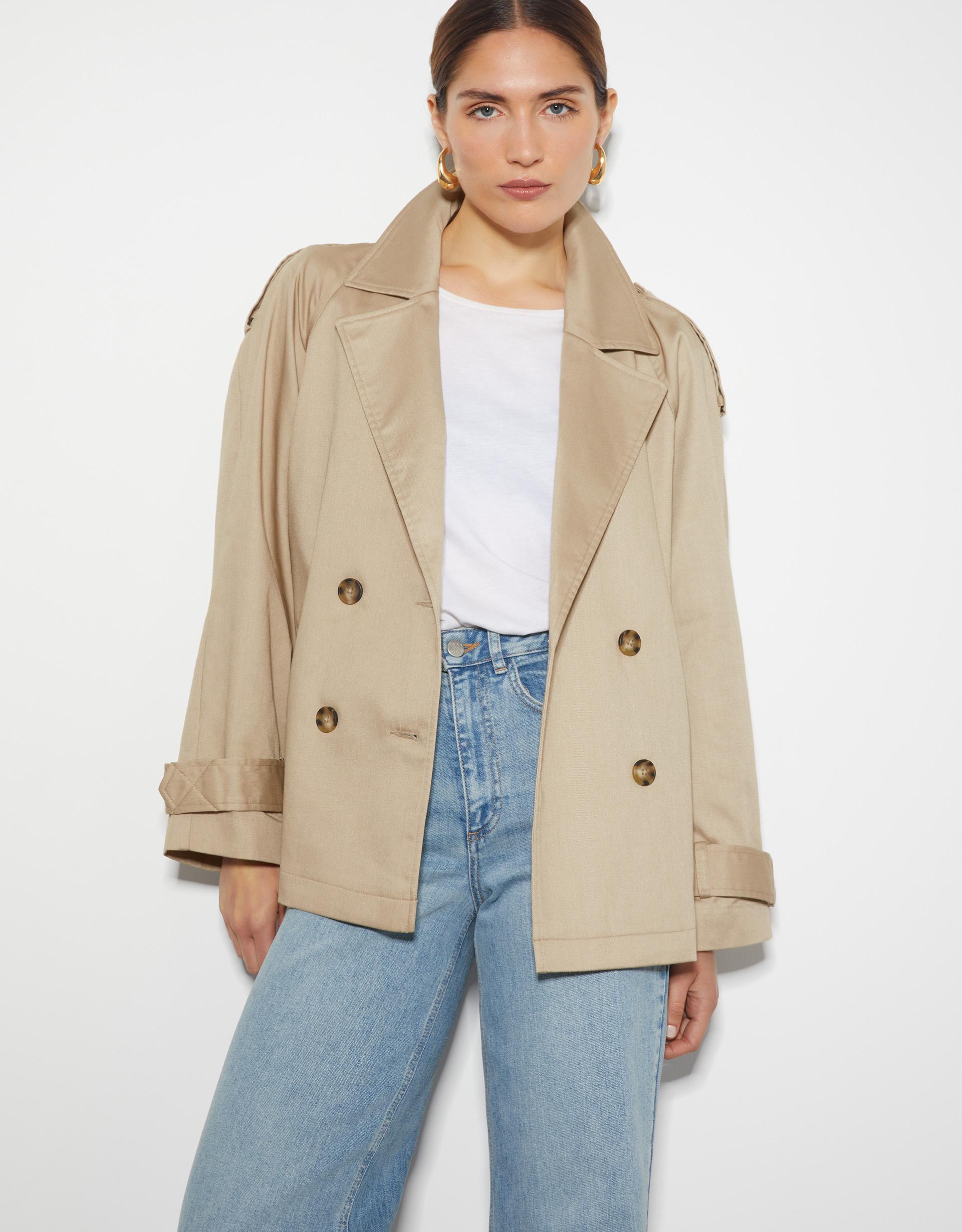 Monsoon trench coat outlet
