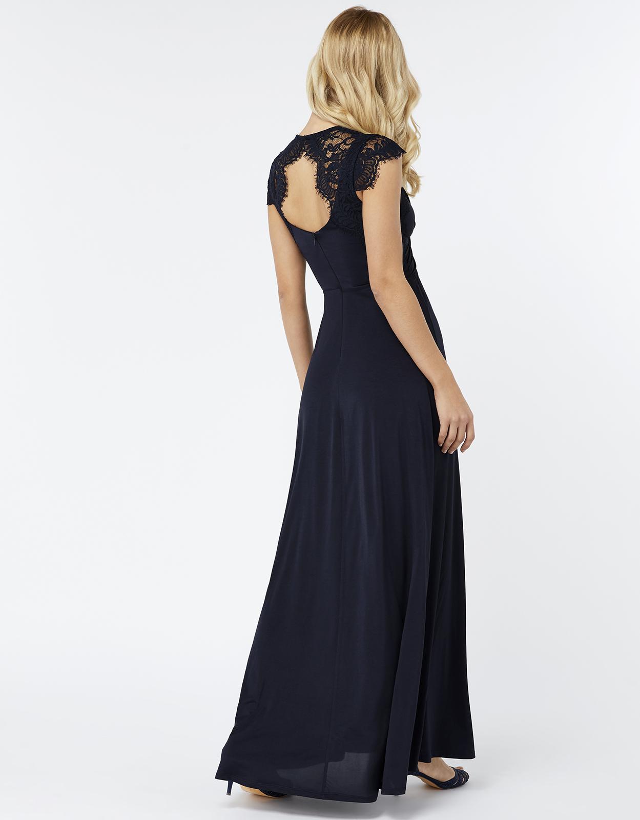 monsoon gwyneth dress