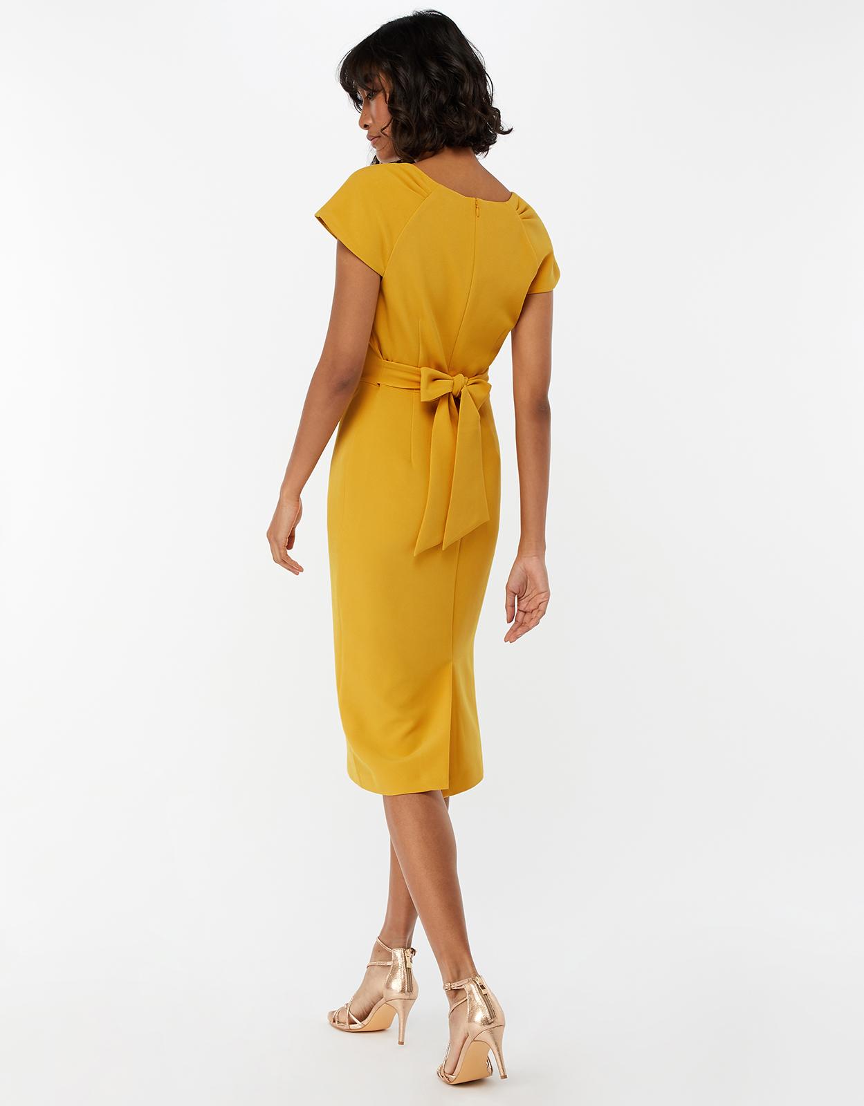 monsoon sabrina shift dress