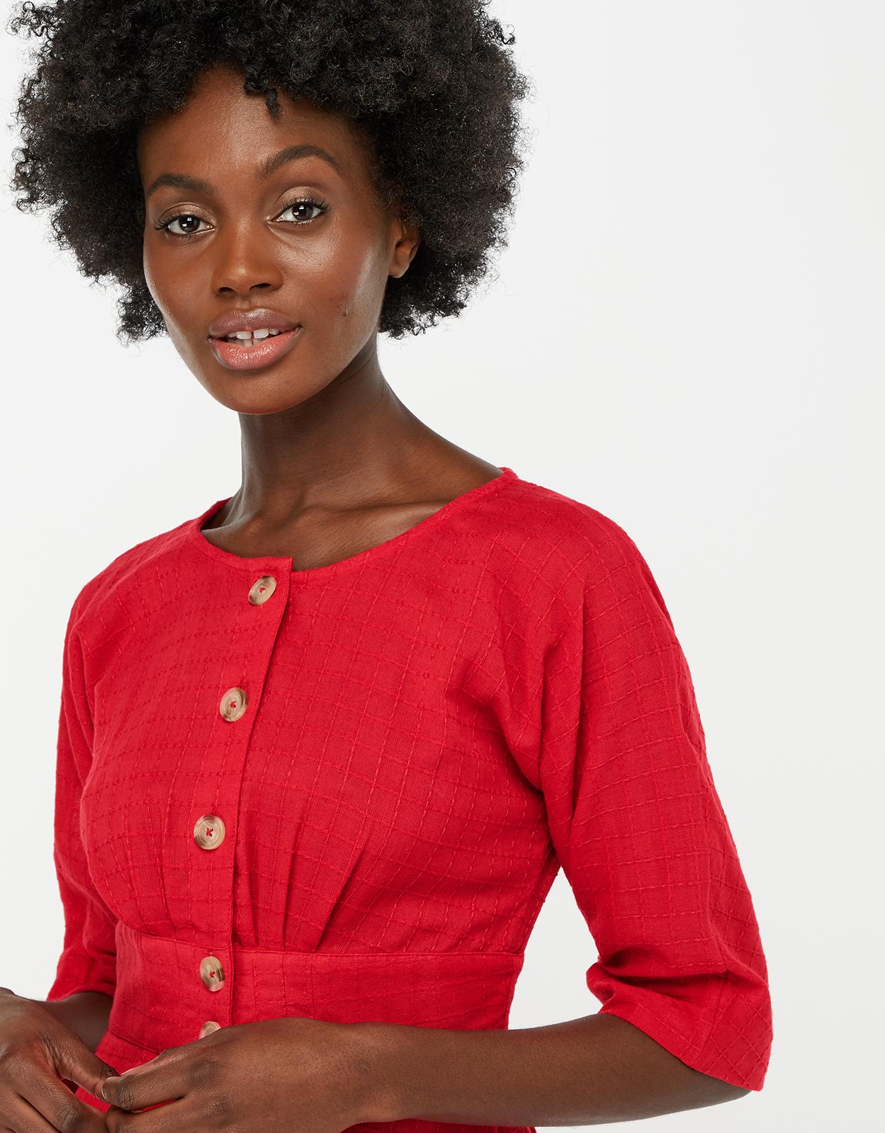 Monsoon etna dress discount