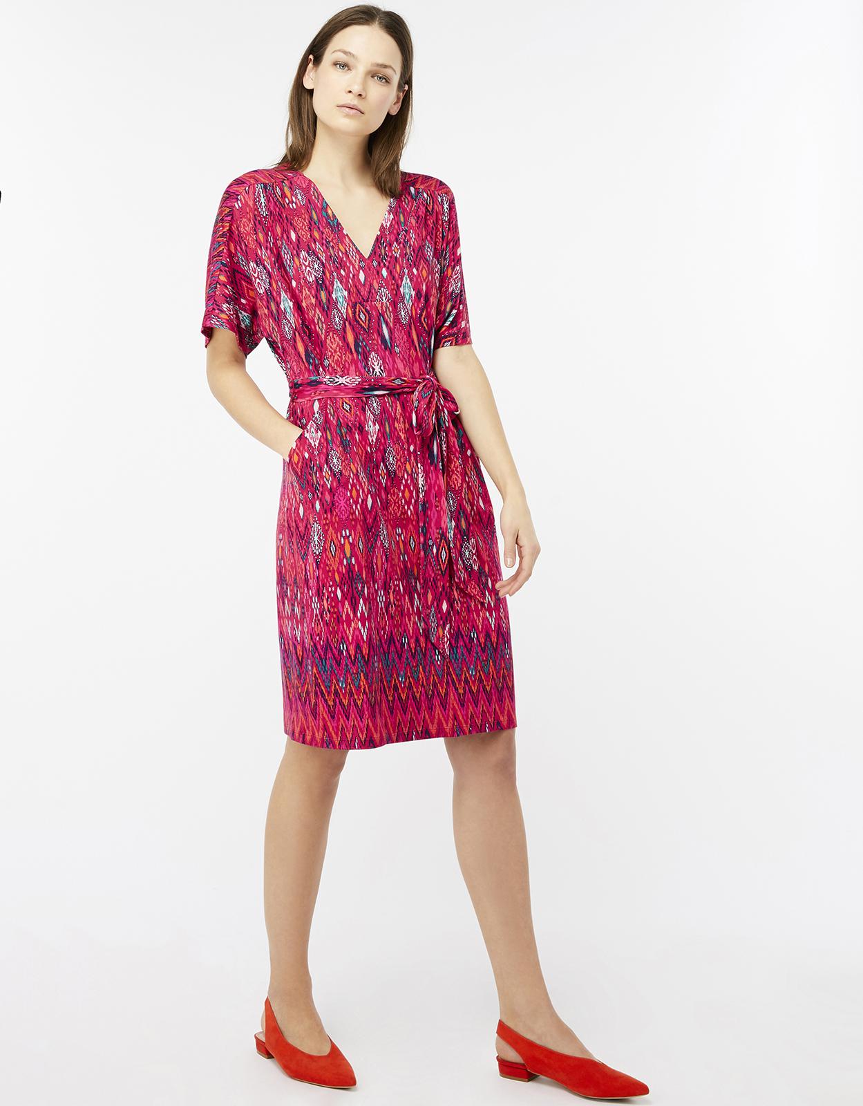 monsoon lauren dress