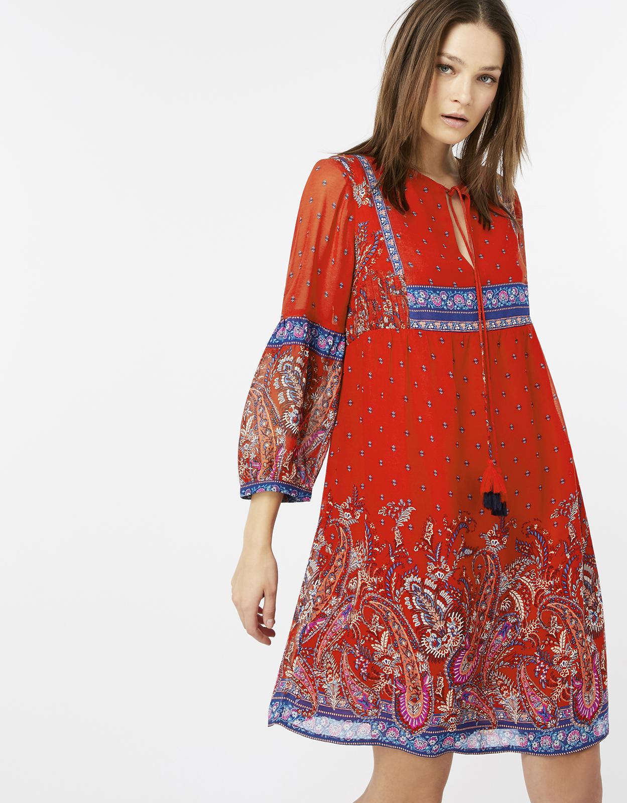 monsoon victoria dress