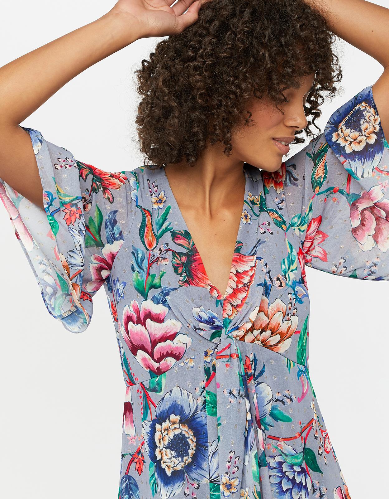 monsoon alba print maxi dress