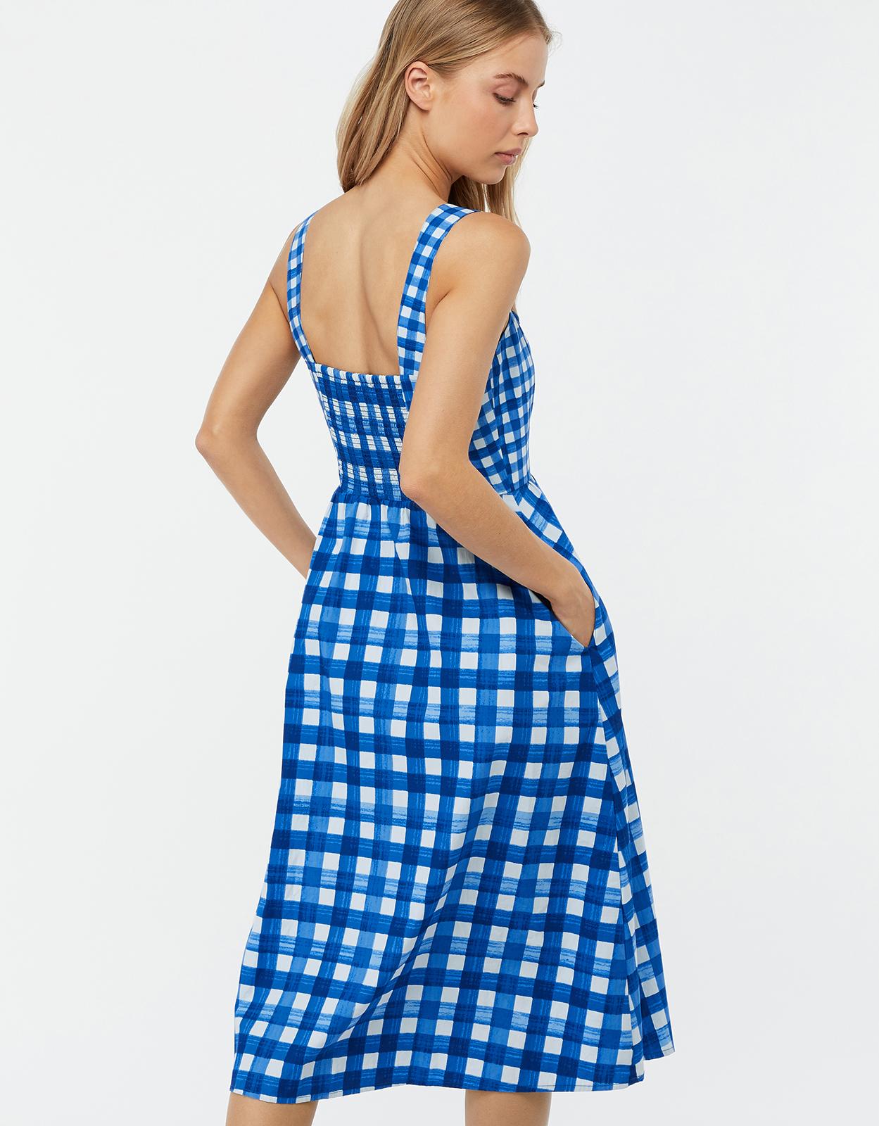 monsoon sabina dress