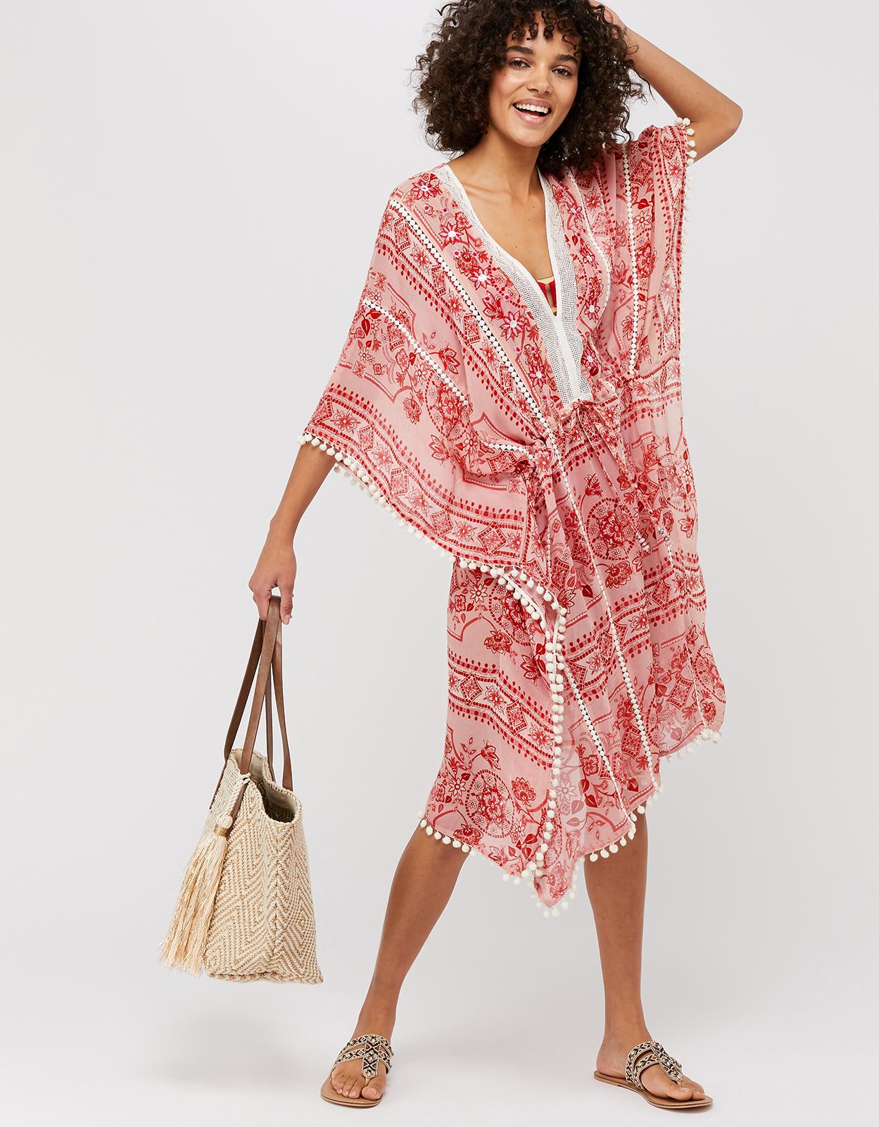 monsoon kaftans
