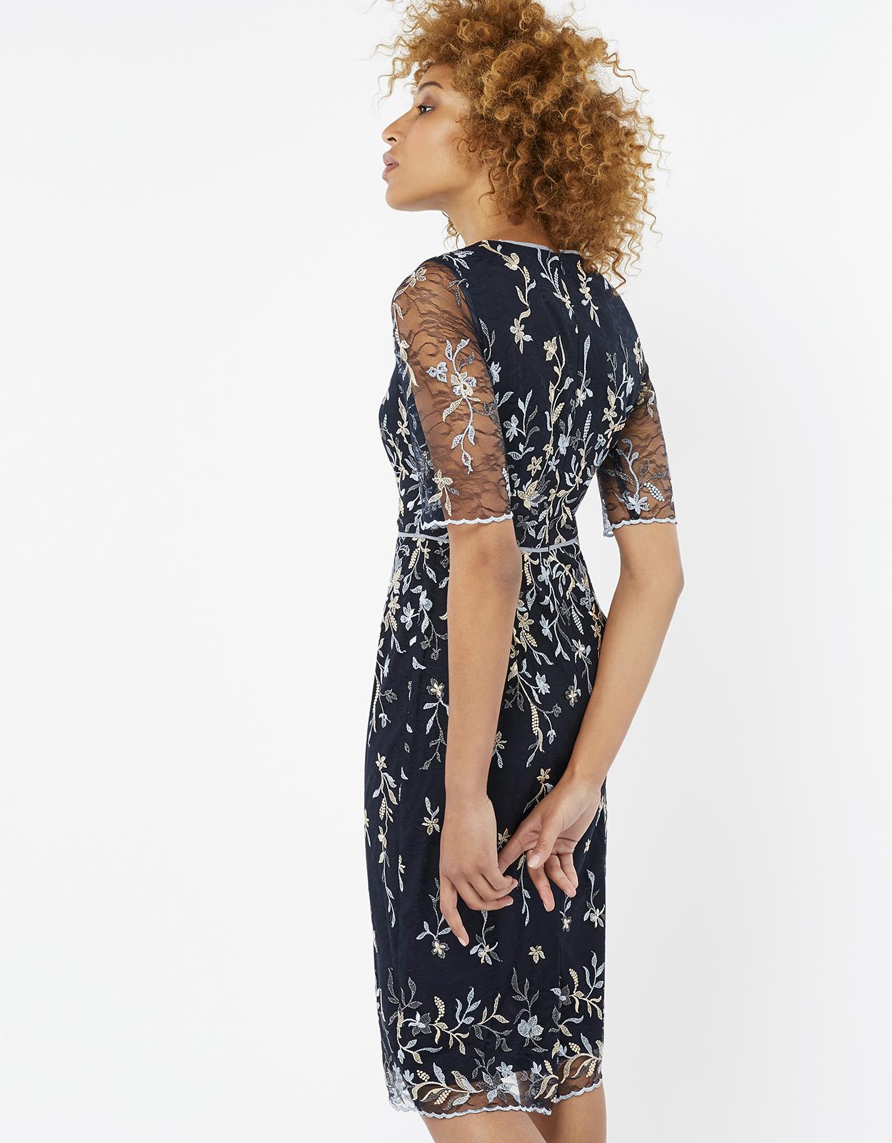 monsoon gabriella dress