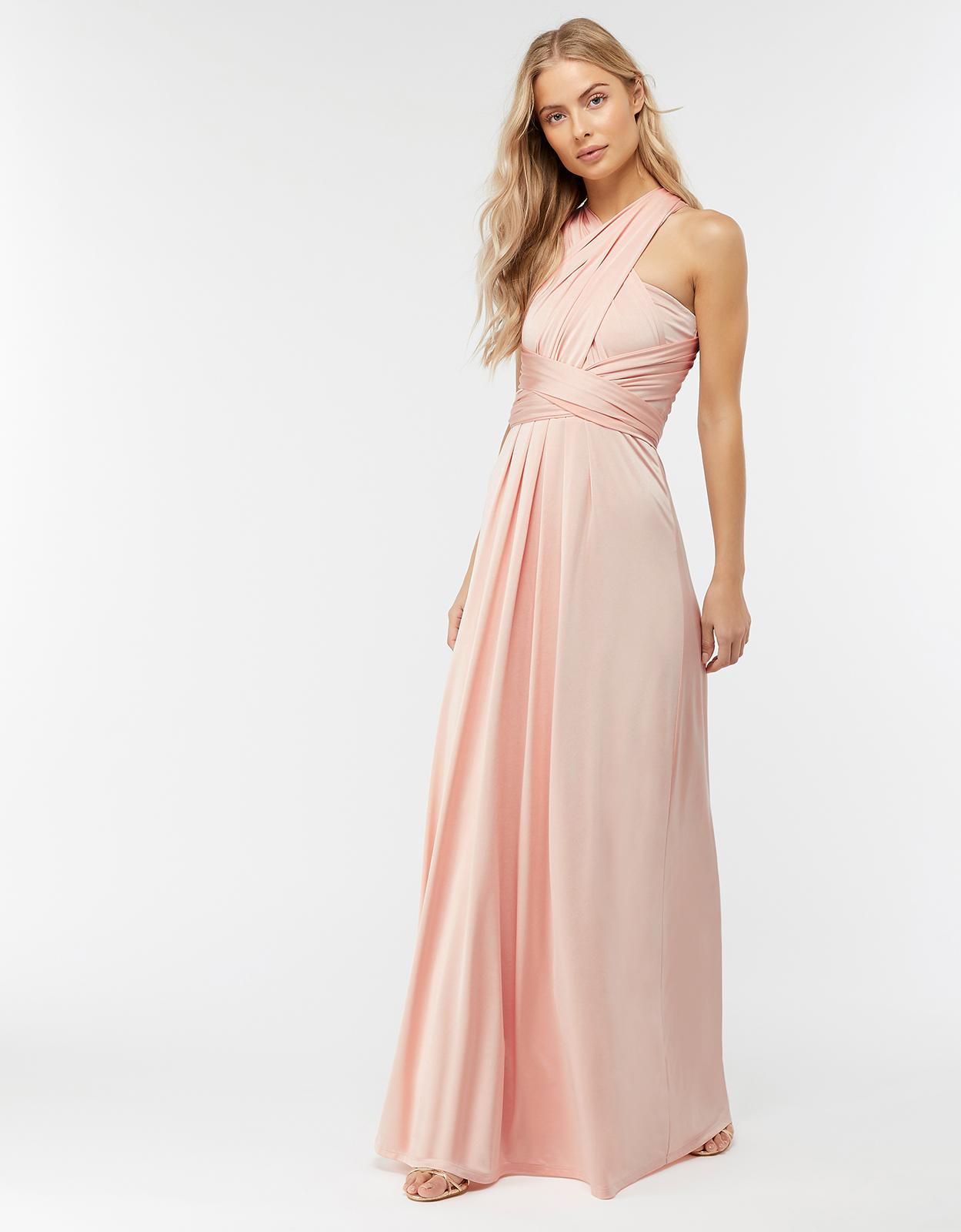 monsoon multiway dress