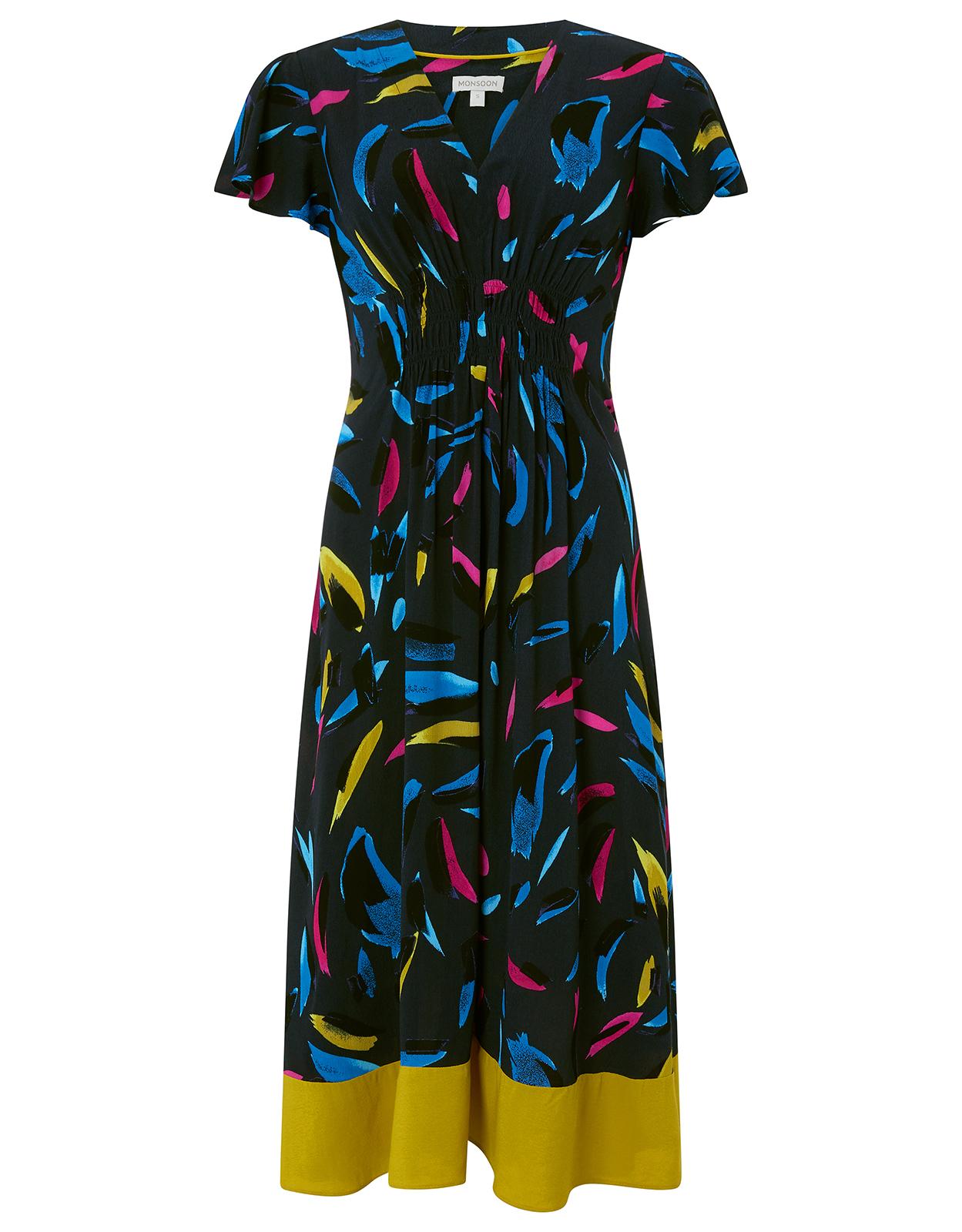 monsoon hoxton dress