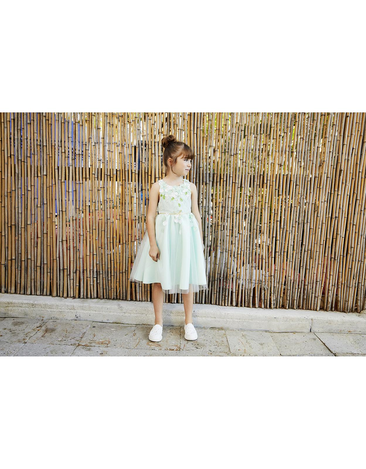 monsoon cherry blossom dress ivory