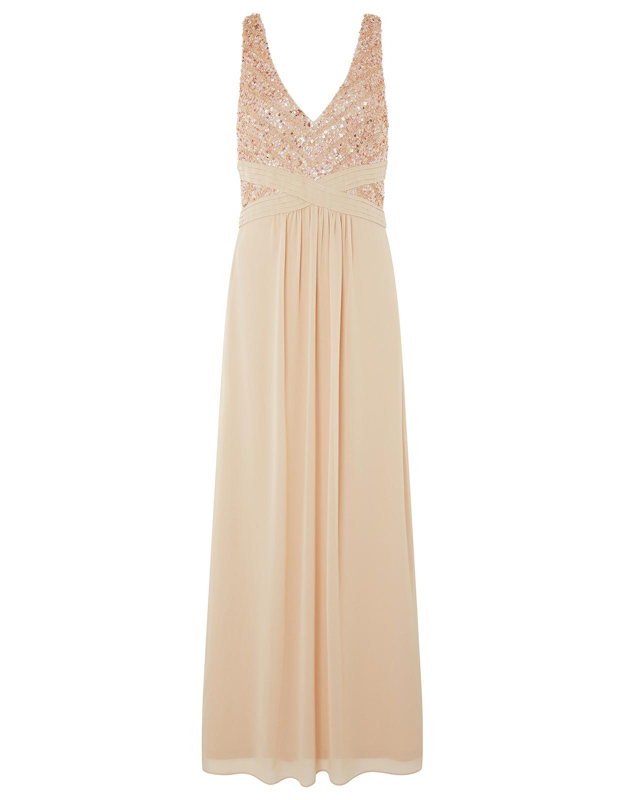 nico embellished maxi dress off 69 