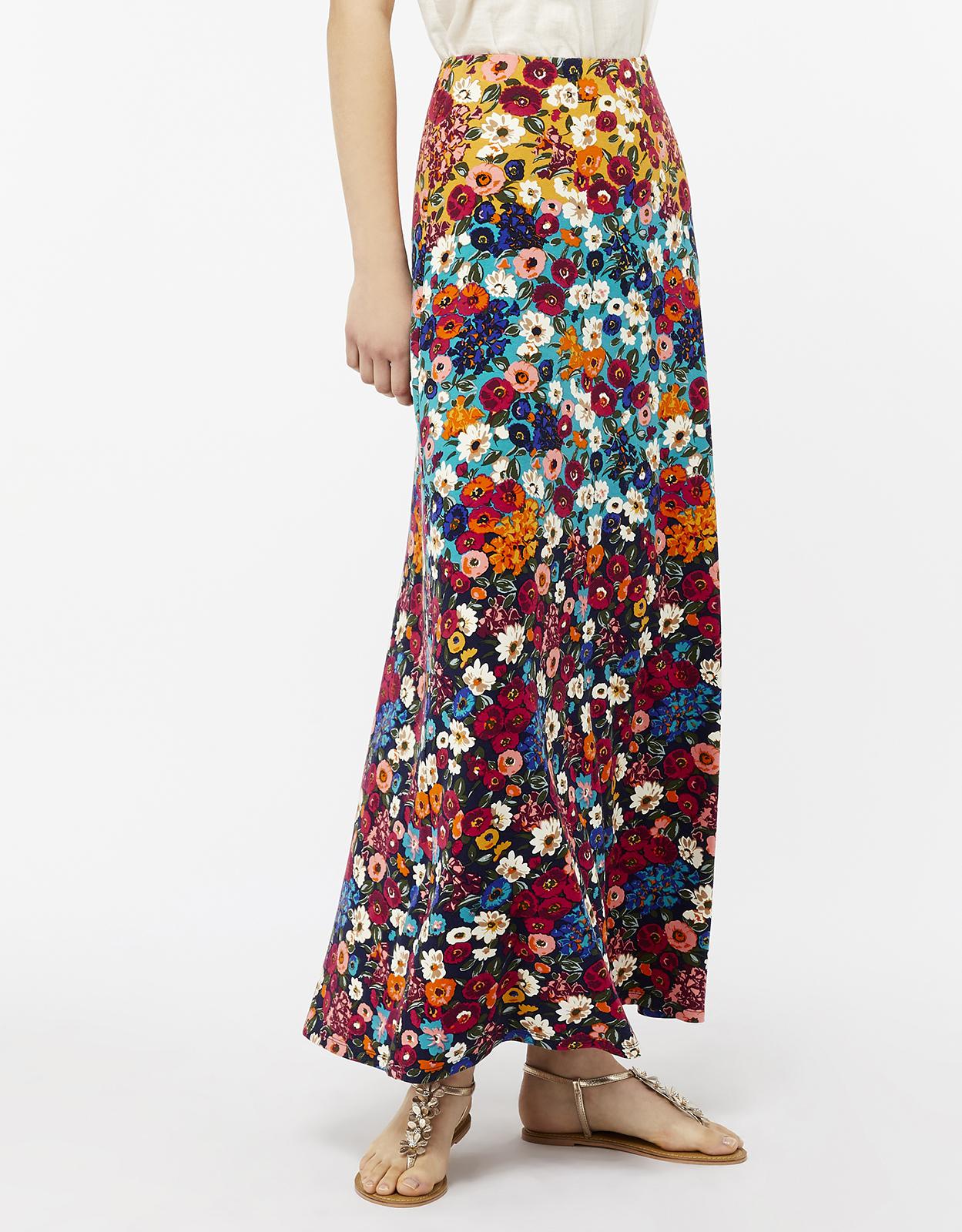 monsoon maxi skirts