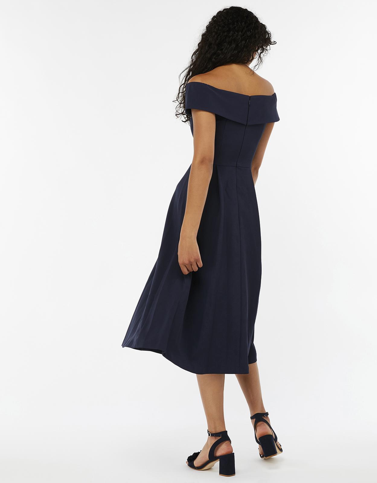vivienne bardot dress