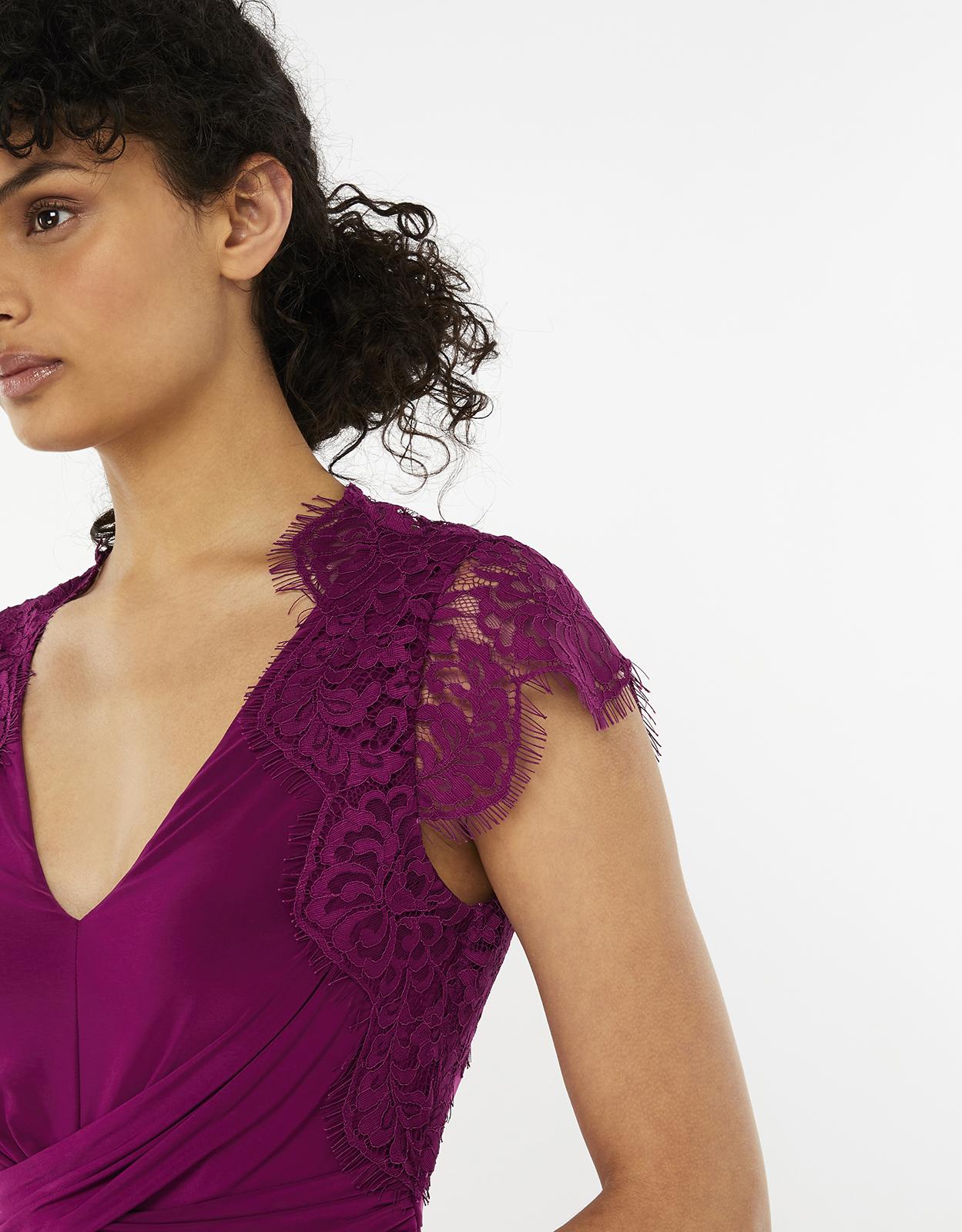 monsoon gwendoline lace maxi dress