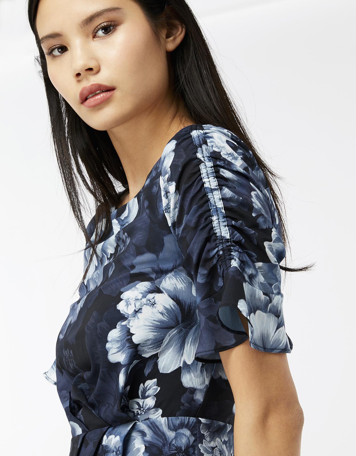 monsoon serena dress