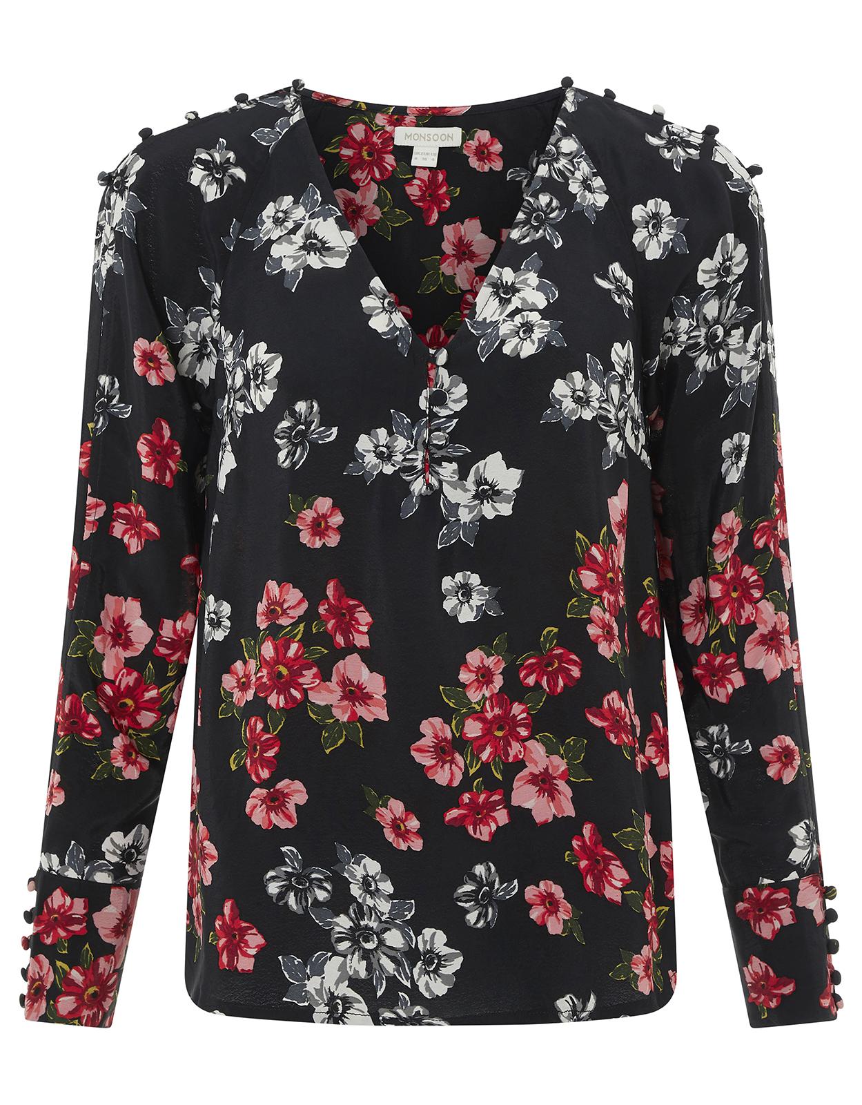monsoon felix dress