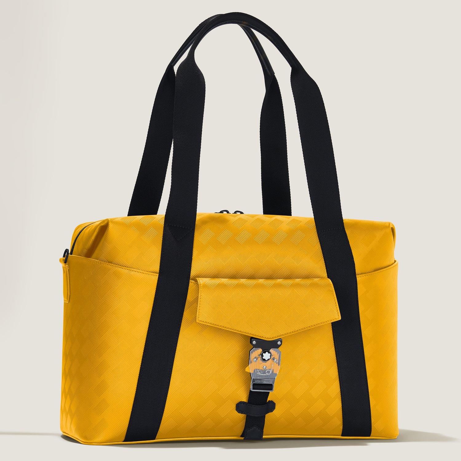 Montblanc Extreme Mittelgroße Duffle Bag Mit M Lock 4810 in