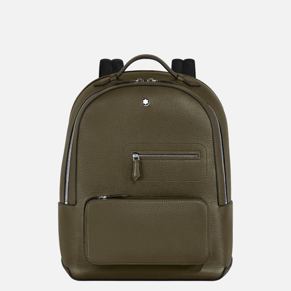 Montblanc Backpacks for Women | Online Sale up to 50% off | Lyst