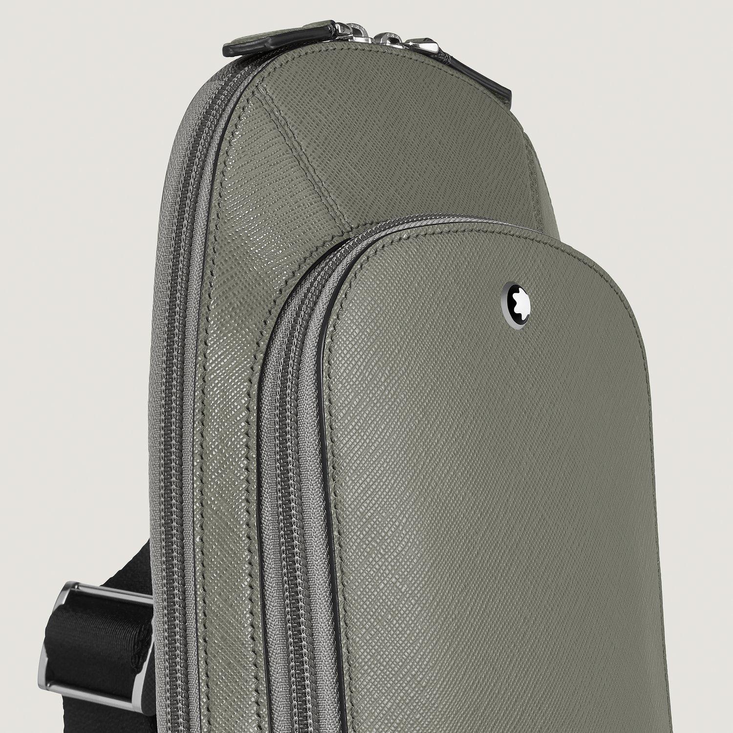 Herren-Taschen von Montblanc in Grün Lyst DE