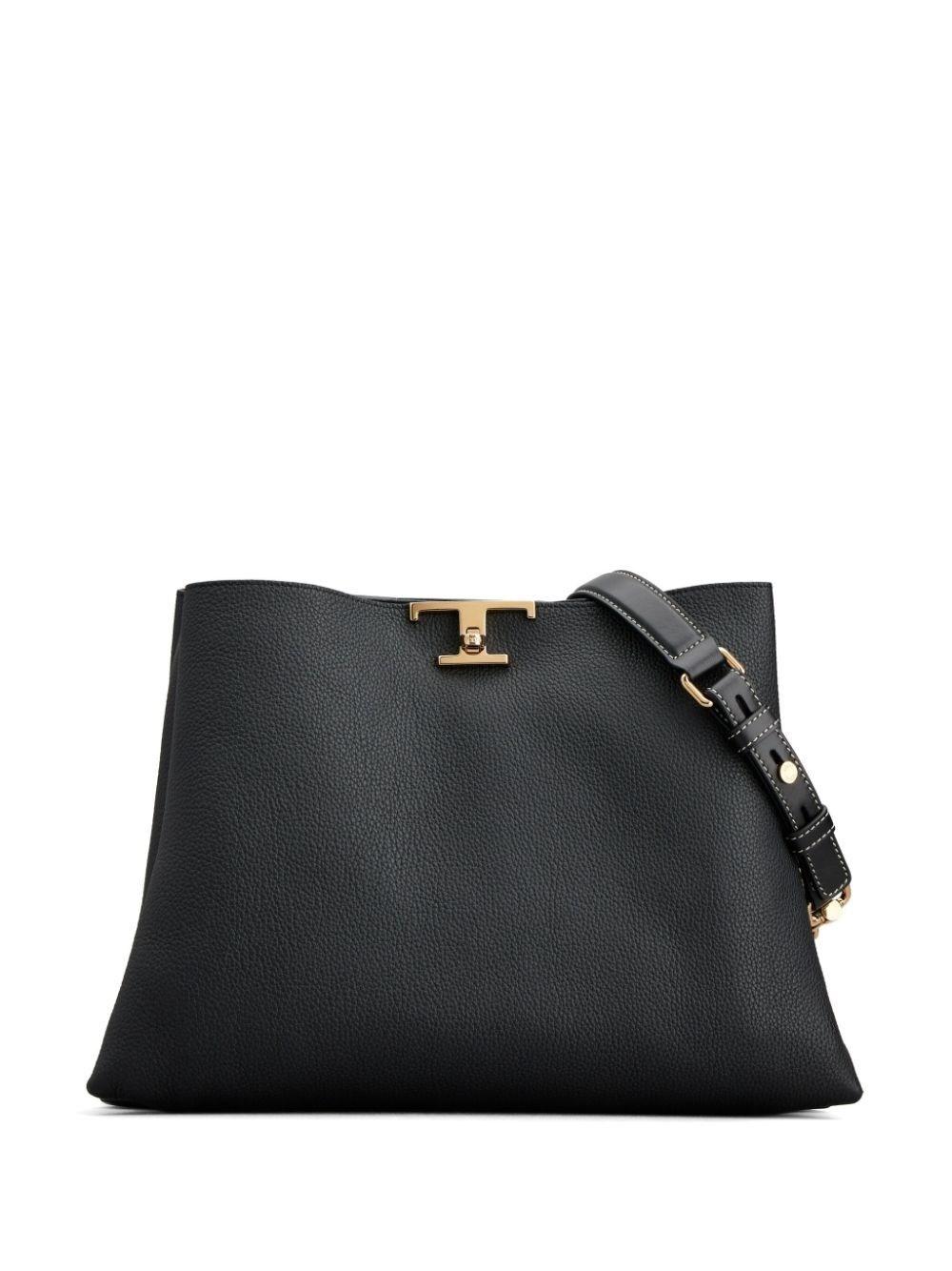 Tod s Bags in Black Lyst UK