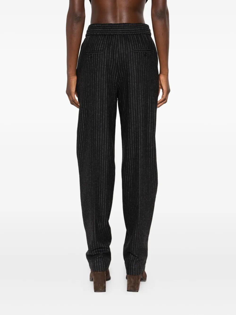 Isabel Marant Straight-leg pants for Women | Online Sale up