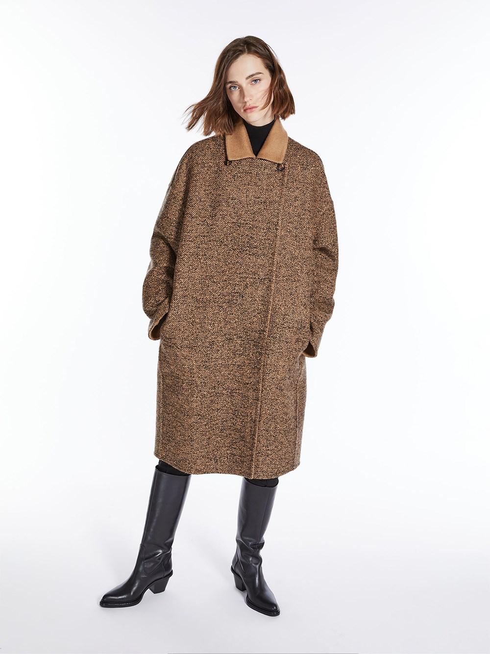 Max mara deals anima coat