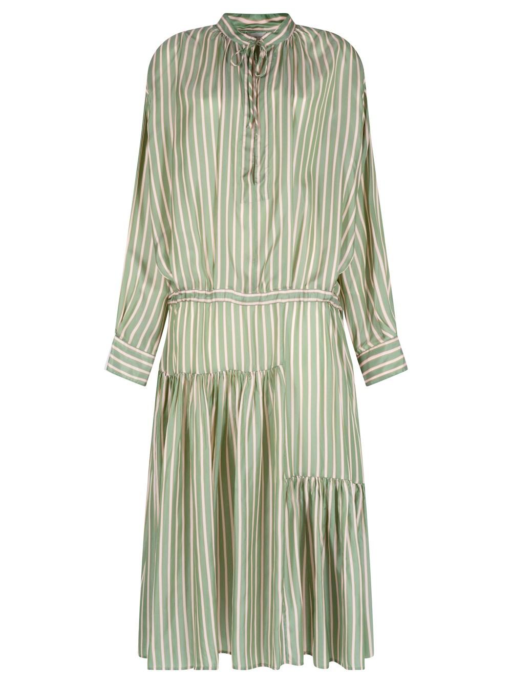 Green Dries Van Noten Dresses for Women | Lyst