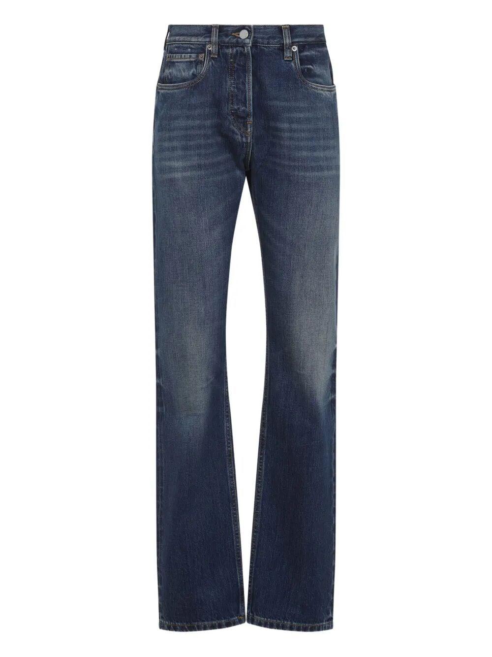 Women's Prada Jeans | Lyst