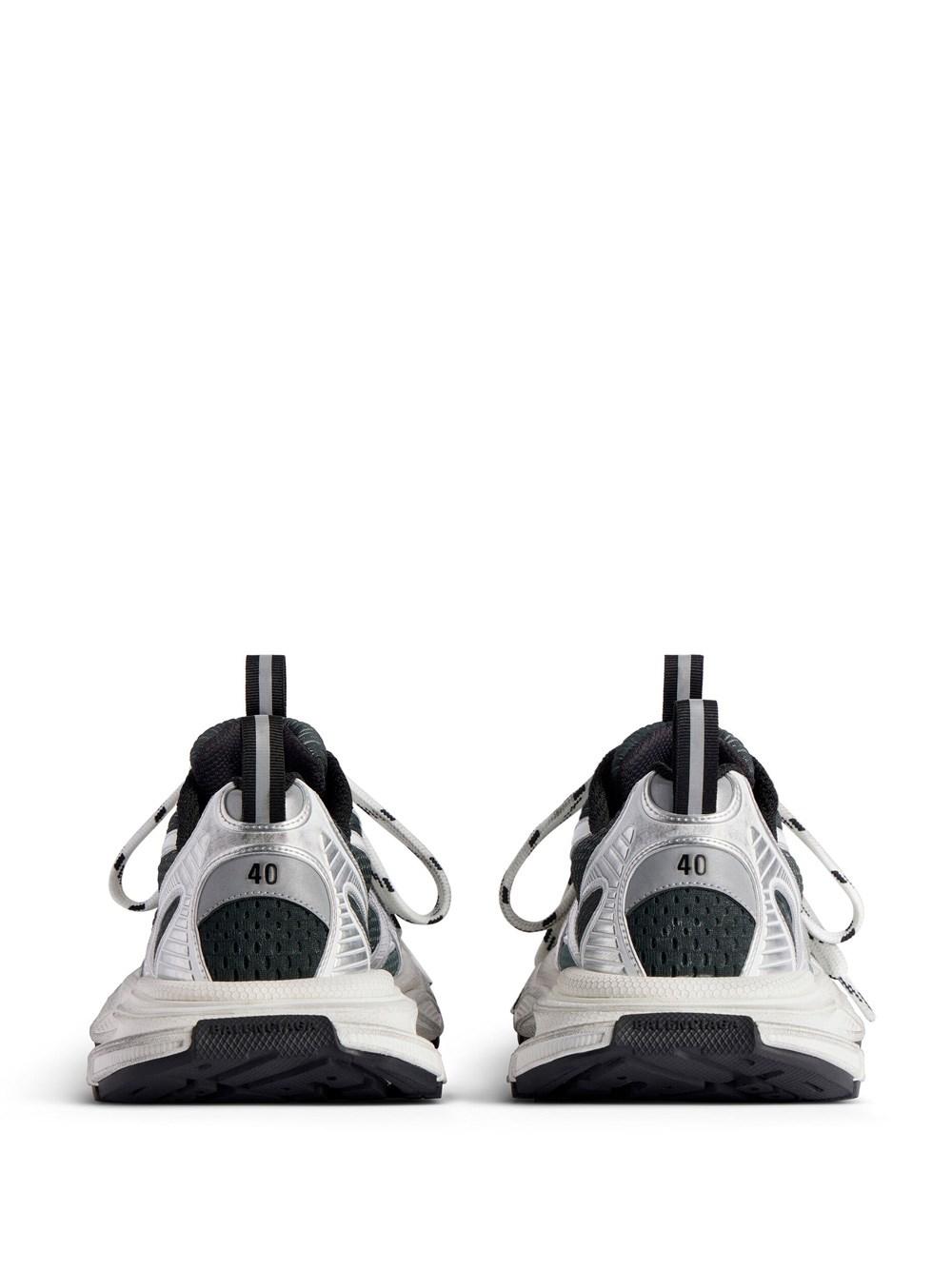 【関税＆送料込み】Balenciaga 3Xl Worn-Out Effect Gradient balenciaga-3xl-worn-out-effect
