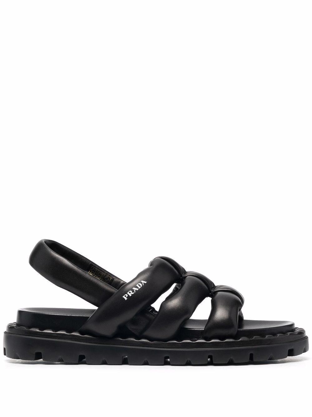 Prada sandali cheap