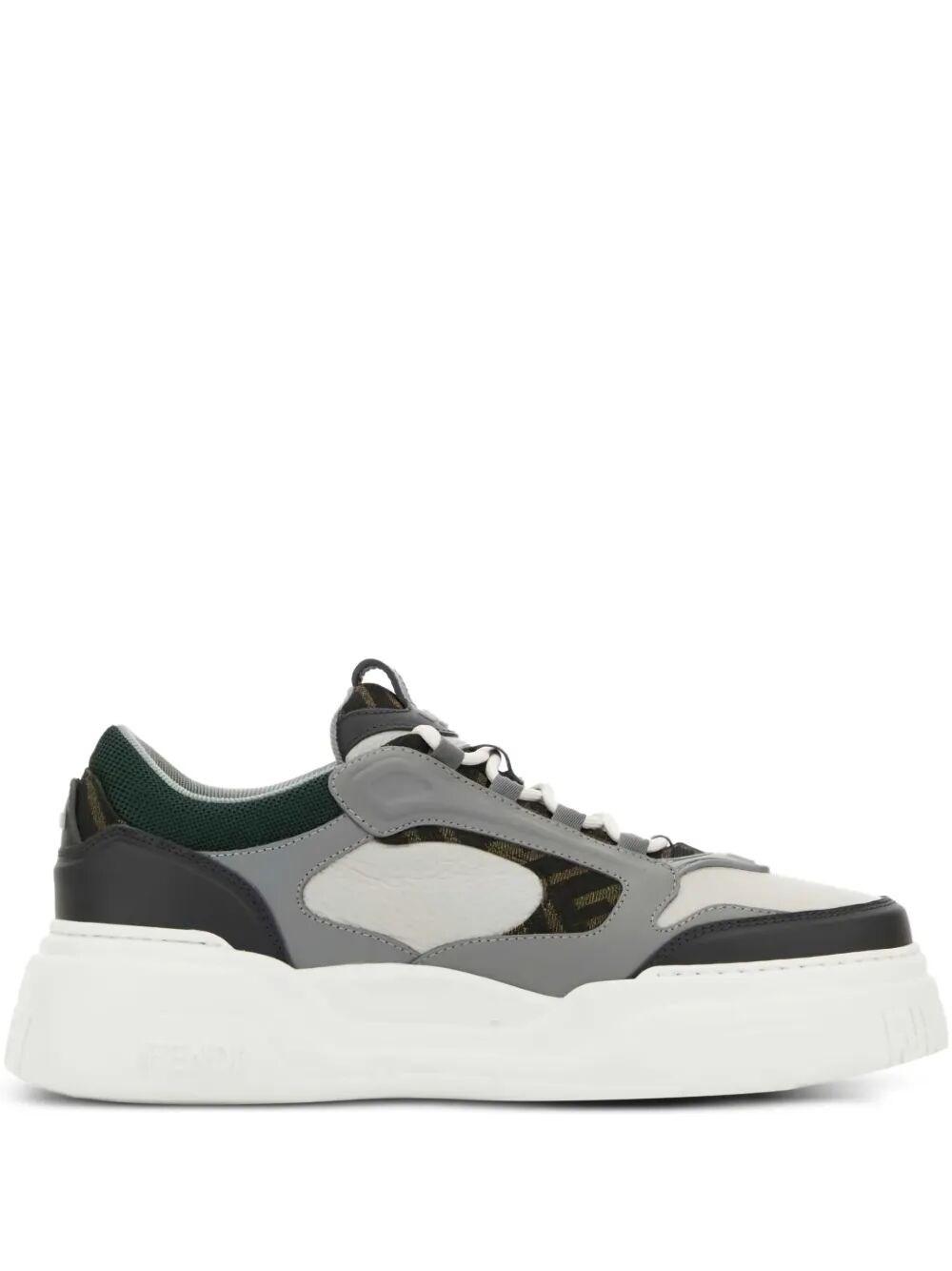Fendi Low-top sneakers for Men | Online Sale up to 40% off