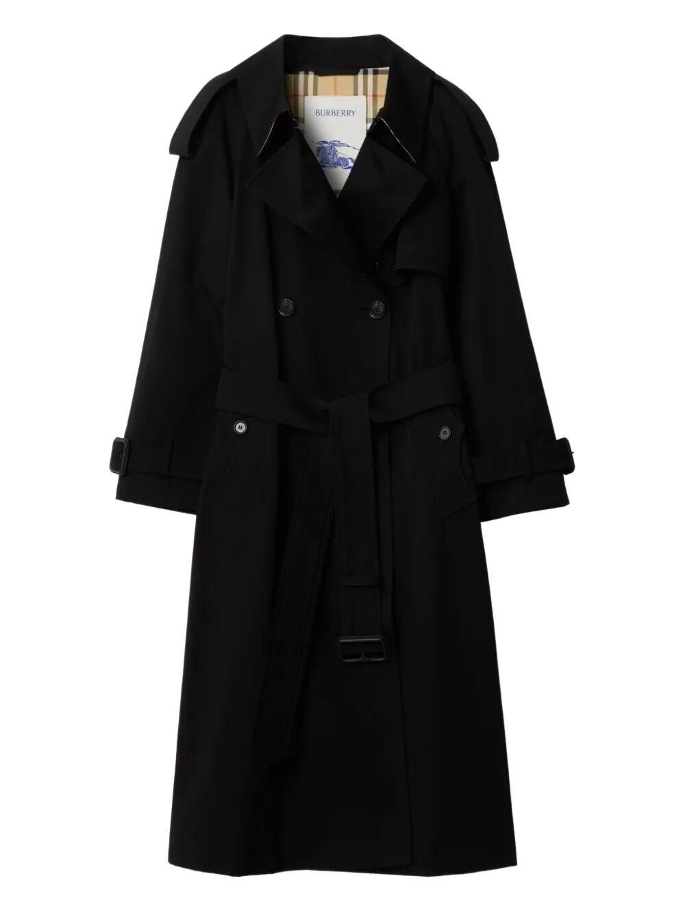 Burberry Long coats and winter coats for Women | Online Sale