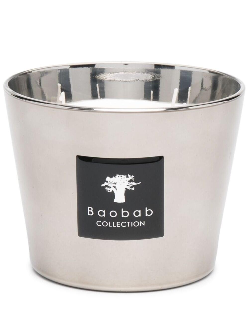 Baobab Collection Max 10 Platinum in Grey | Lyst Canada