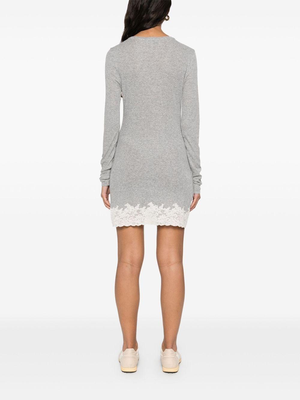 chinese dress ladies PO MIU MIU DRESS – Belinda International main image 1