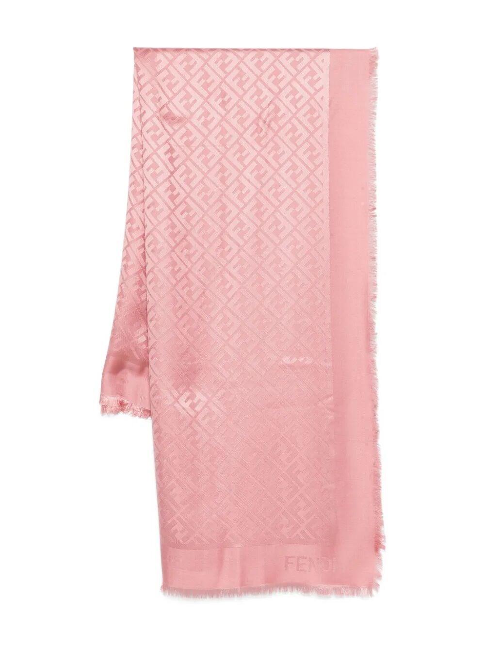 Fendi Scarves and mufflers for Women | Online Sale up to 51