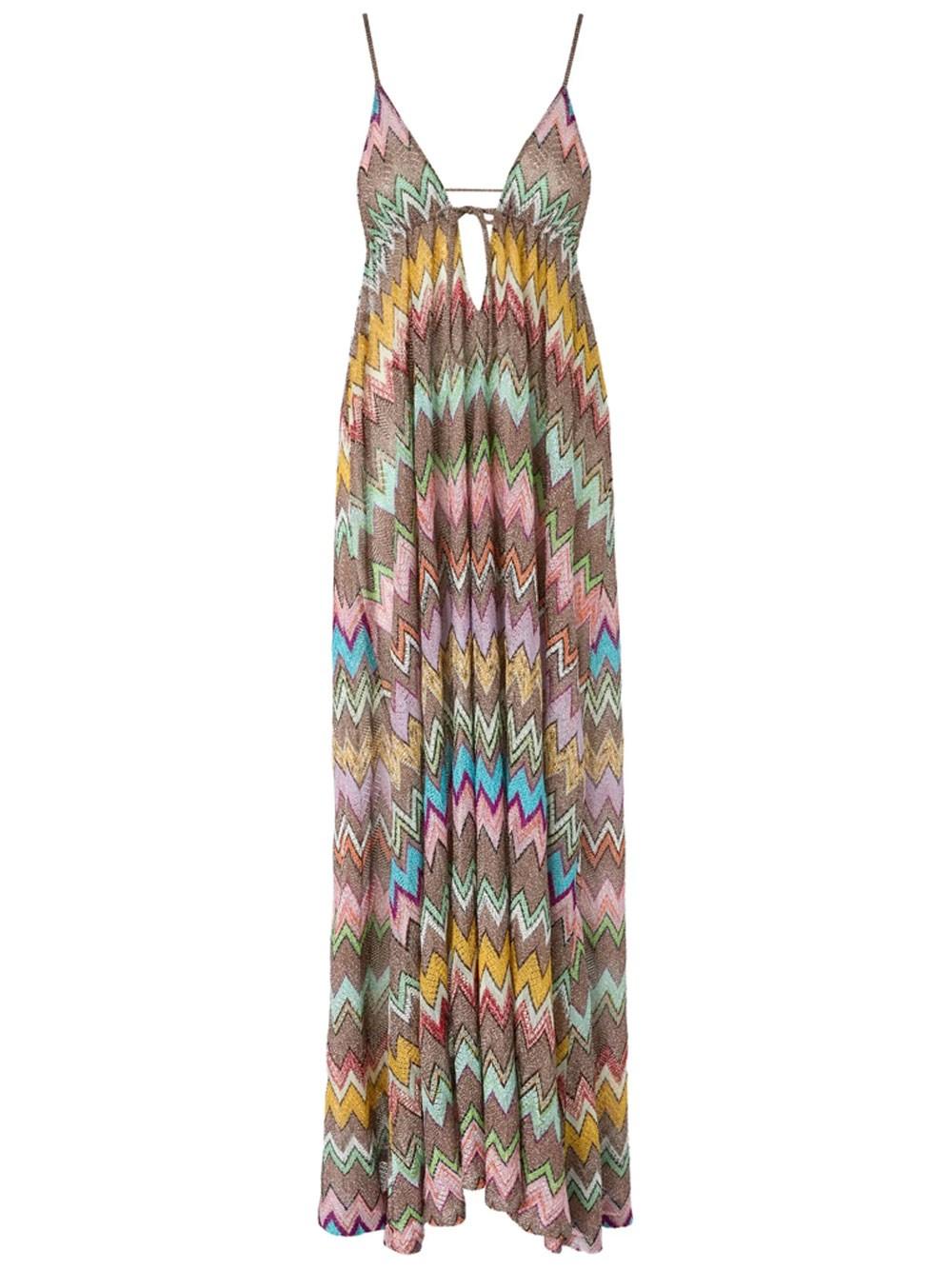 white christmas dresses SSYS The Kendall Dress In Black Zig Zag With Trim *FINAL SALE*