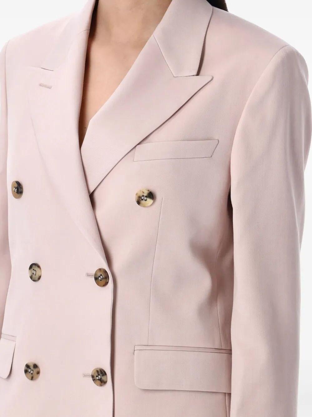 Golden Goose Blazers in Pink | Lyst