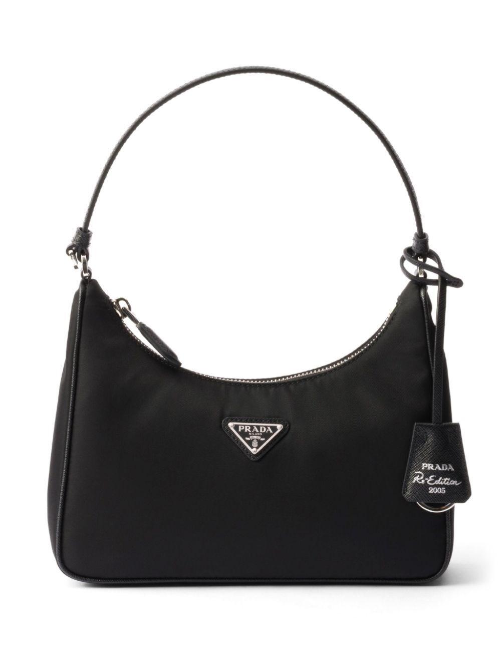 Prada sack bag sale