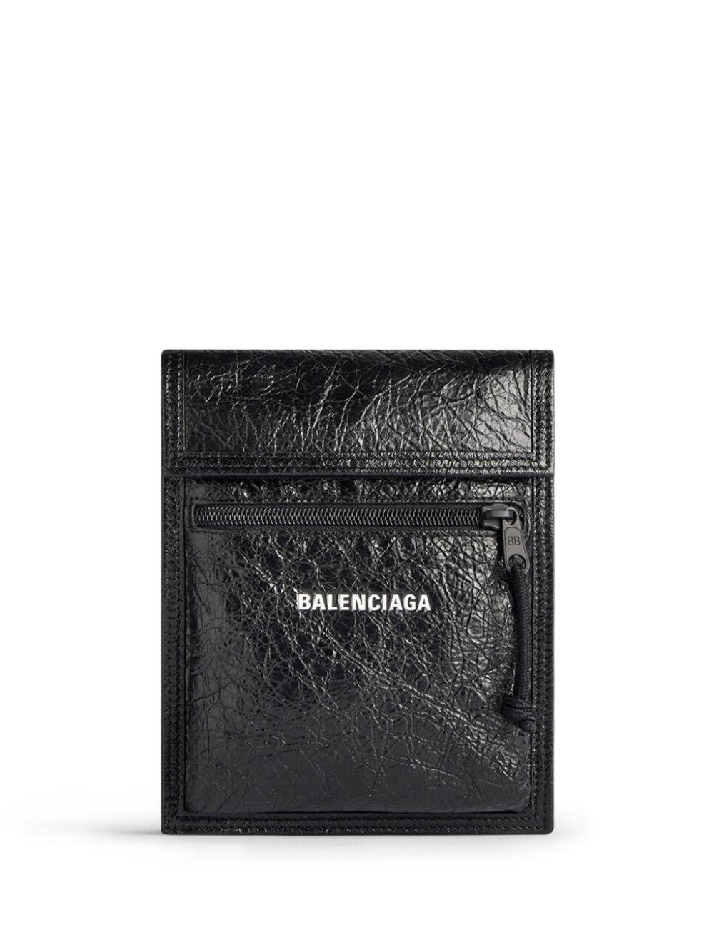 Balenciaga Pouches and wristlets for Men Online Sale up to 33 off Lyst Canada