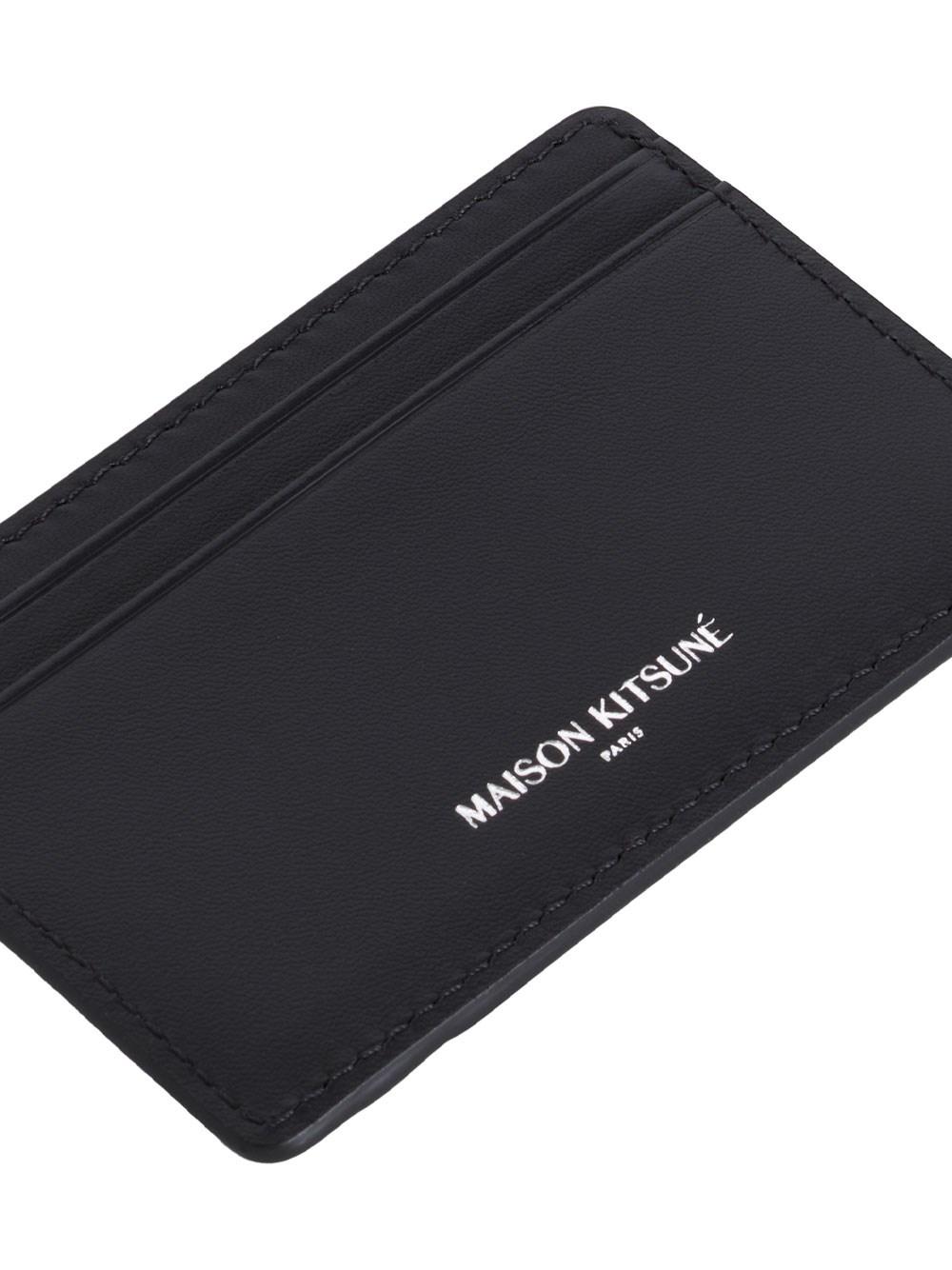 Maison Kitsuné Wallets and cardholders for Men | Online Sale up to