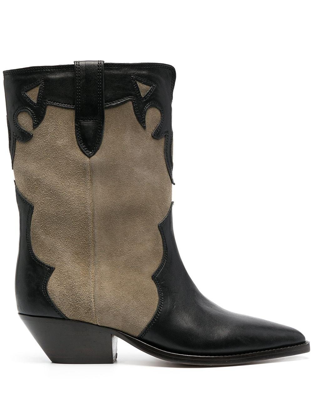 duoni boots isabel marant