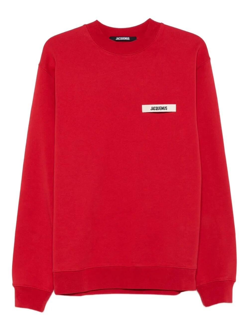 Jacquemus Sweatshirts for Men | Online Sale up to 53% off | Lyst