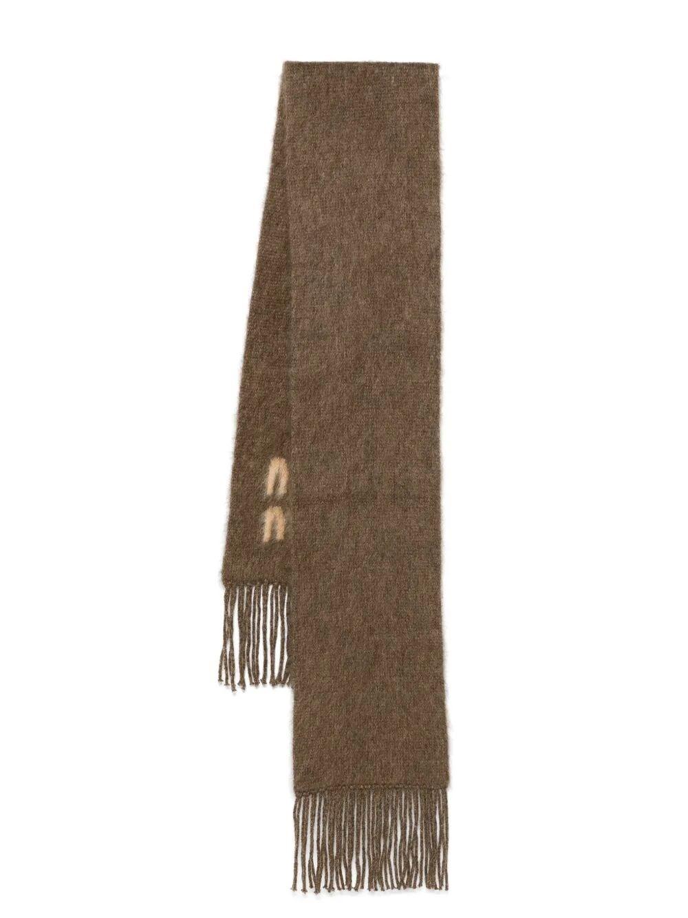 Miu Miu Scarves and mufflers for Women | Online Sale up to