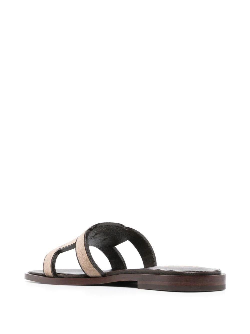 Tod's sandali clearance