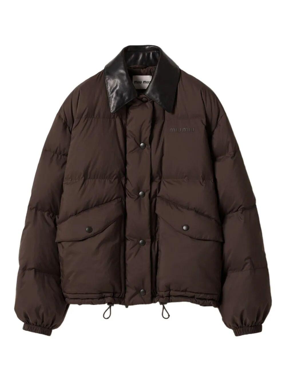 Miu Miu Jackets for Women | Online Sale up to 27% off | Lyst