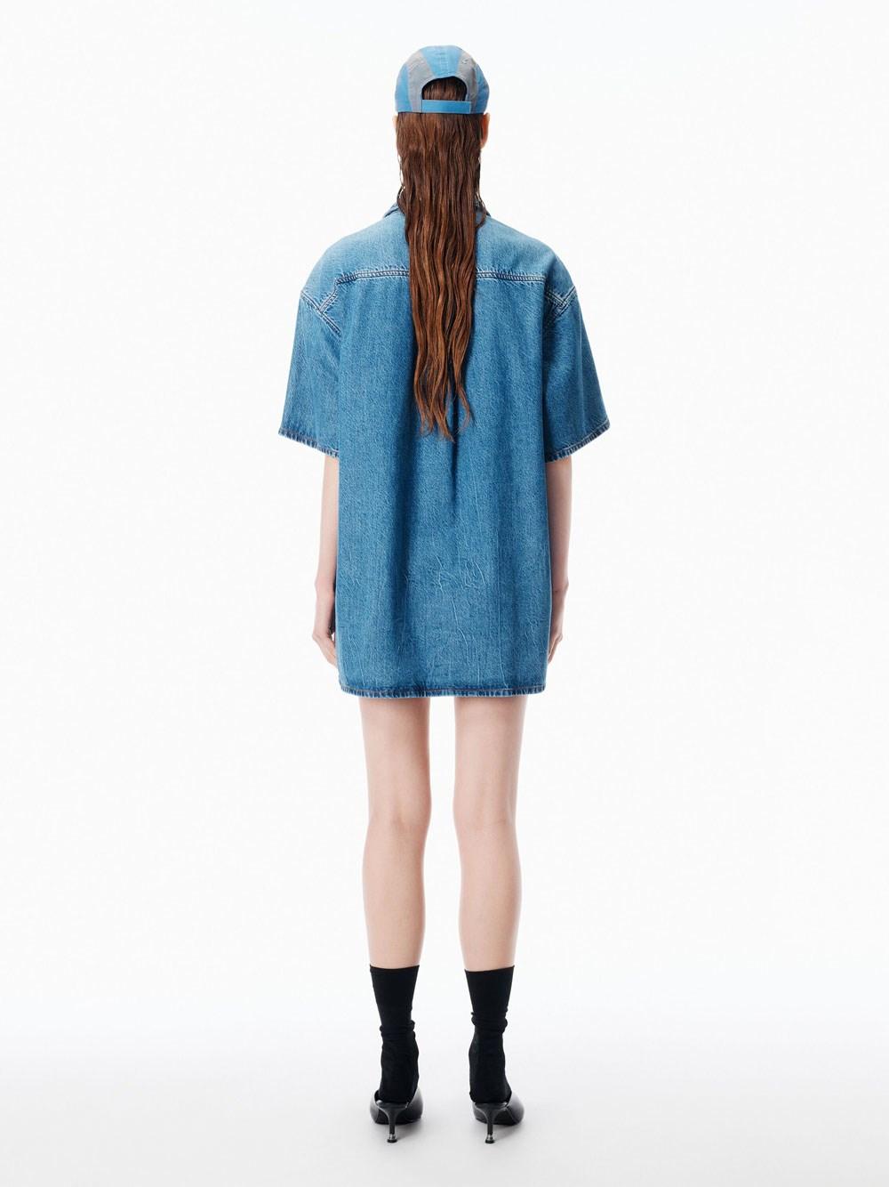 Alexander Wang Shirt Dresses for Women