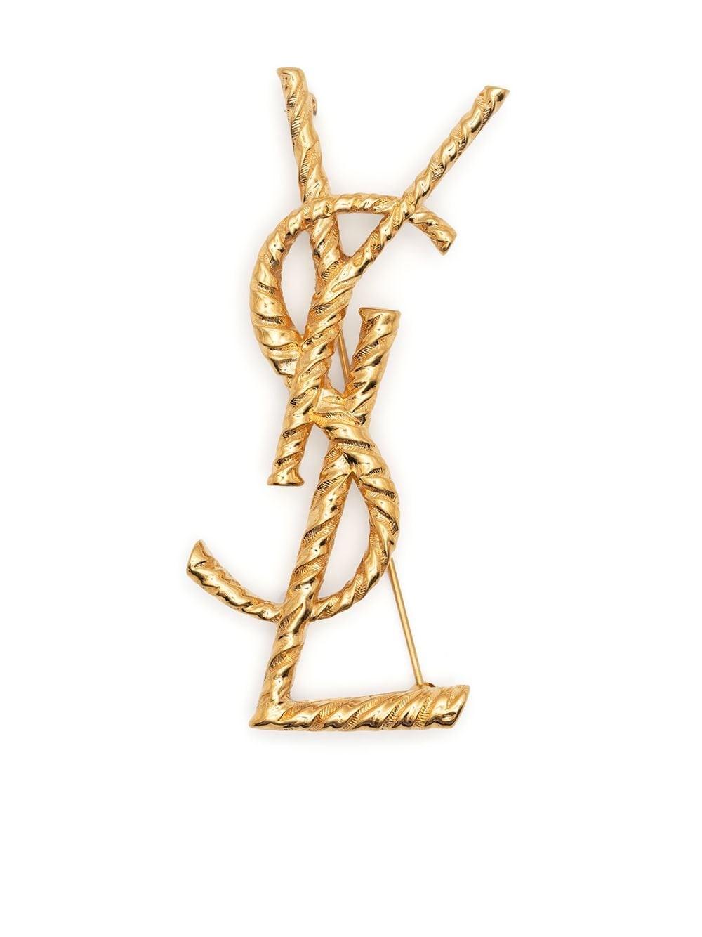 saint-laurent-metallic-