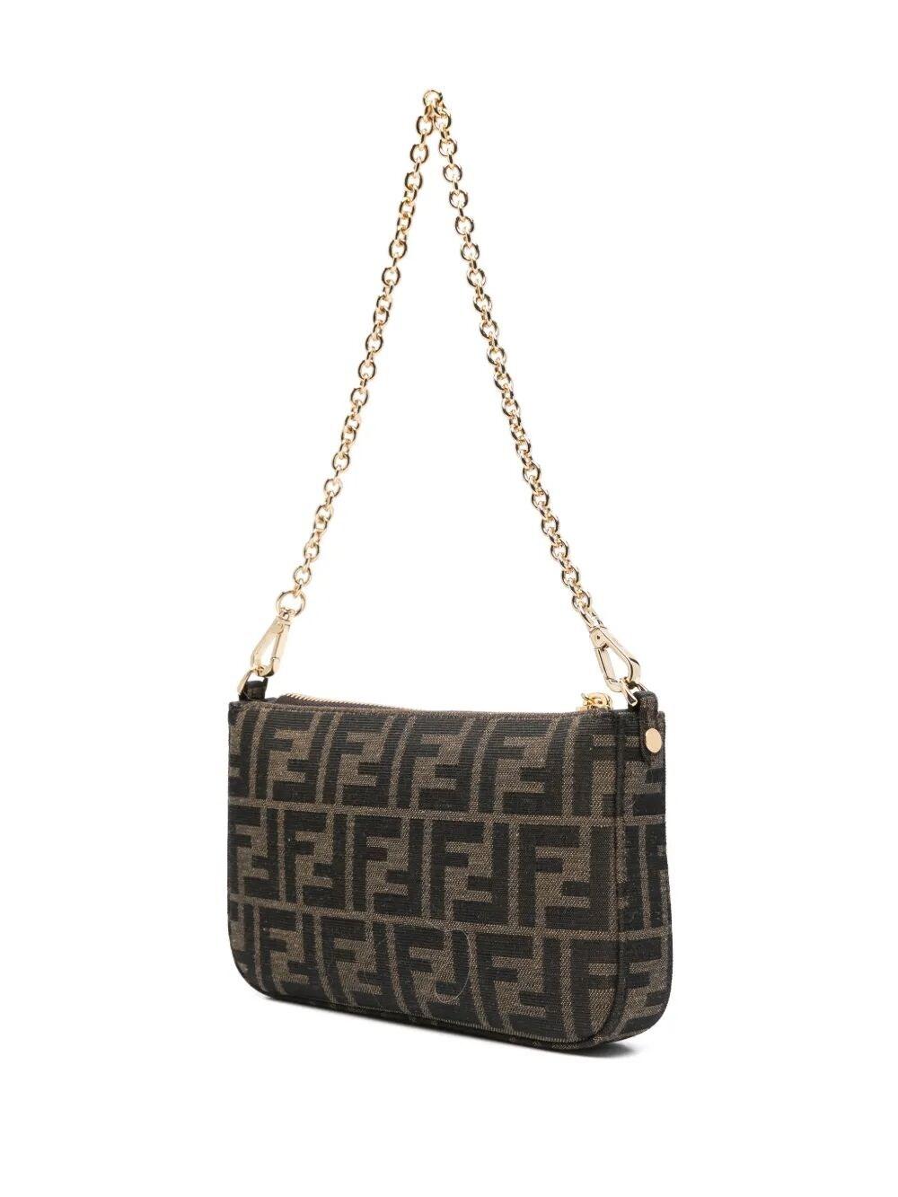 Fendi Shoulder bags for Women | Online Sale up to 26% off | Lyst