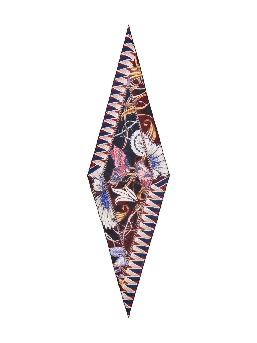 Ferragamo Scarves and mufflers for Women | Online Sale up to