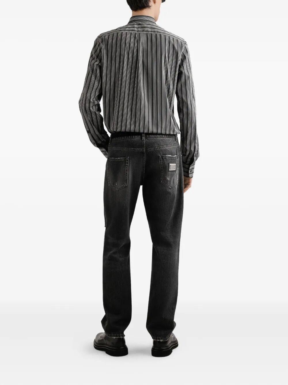 Dolce & Gabbana Jeans for Men | Online Sale up to 60% off