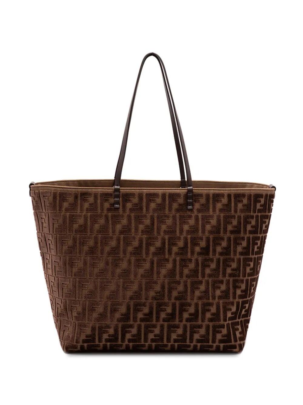 Fendi Tote bags for Women | Online Sale up to 39% off | Lyst